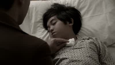 Michio? - Teen Wolf