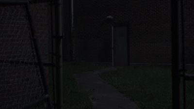 - Michonne.
- Don't leave us. - The Walking Dead