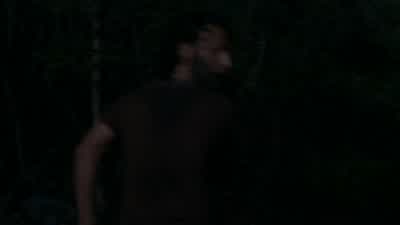 Michonne, leave him! - The Walking Dead
