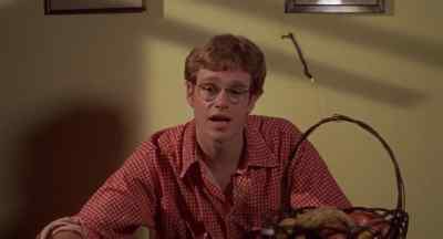 Mick, do you suppose something
happened to Mr Beardsley? - Squirm