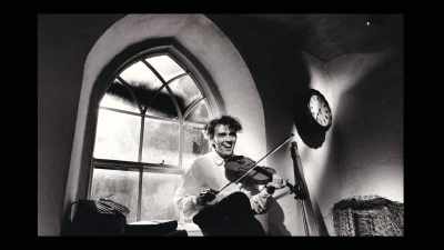 Mick, as far as I'm concerned,
was a genius. - Simple Minds: Everything is Possible