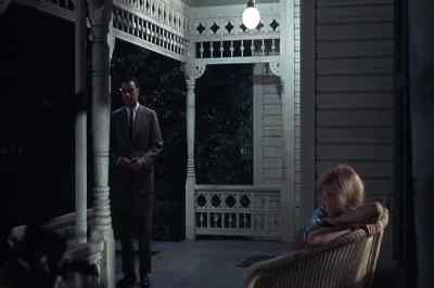 MICK:
Go away, leave me alone. - The Heart Is a Lonely Hunter