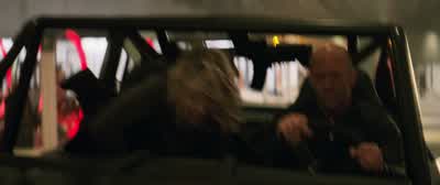 Mick Jagger. - Fast &amp; Furious Presents: Hobbs &amp; Shaw