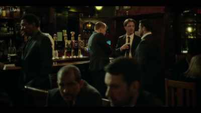 MICK:Listen, look.
Tell you what, yeah? - Trigger Point