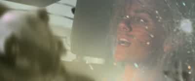 Mick! Status of weapons? Turret three is down. We got one round of high-explosive back-aft in turret - Battleship