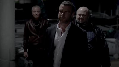 Mick... - Ray Donovan