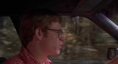 Mick, what did you see? - Squirm