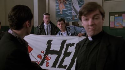 Mickah Wallace I hired him to do the door Security - The Commitments