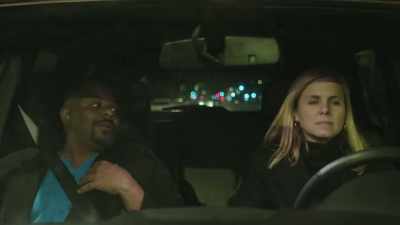 MICKEY: As crazy as these pimps
and prostitutes are, - Trafficked with Mariana van Zeller