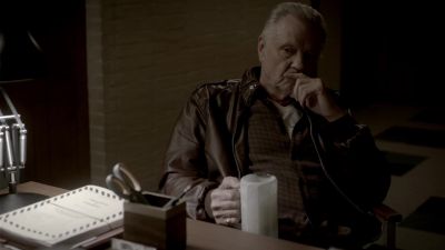 Mickey, you gotta be careful here. - Ray Donovan