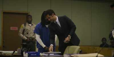 Mickey Haller,
I'll never forget this, man. - The Lincoln Lawyer