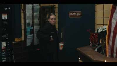 Mickey, har du tid en stund? - Long Bright River