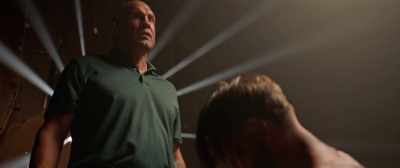 Mickey, I see Paulie found ya. - Final Kill