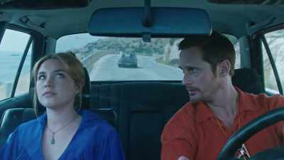 Mickey, love, I don't really see
how this is gonna work. - The Little Drummer Girl