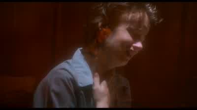 EMIL Mickey and Malloryknow the difference between right and wrongThey just don't give a damn - Natural Born Killers