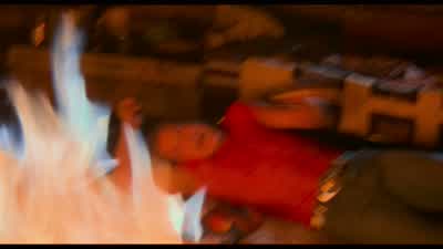 MICKEY: Oh, my God. - Natural Born Killers