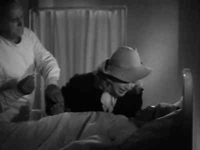 Mickey. Oh no Mickey. - Four Daughters