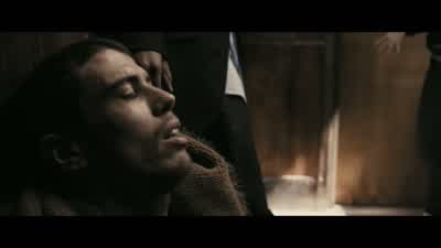 Mickey, pass me the gun. - RocknRolla