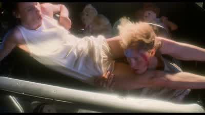 MICKEY: Past is behind us now. - Natural Born Killers