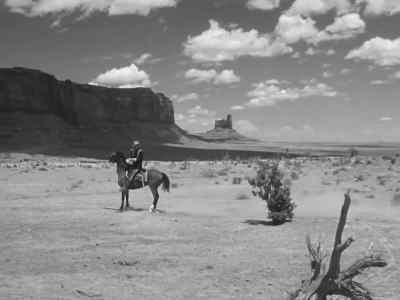 Mickey. - Fort Apache