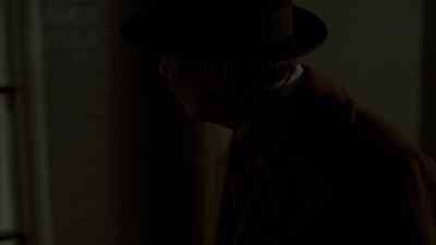 Mickey. - Boardwalk Empire