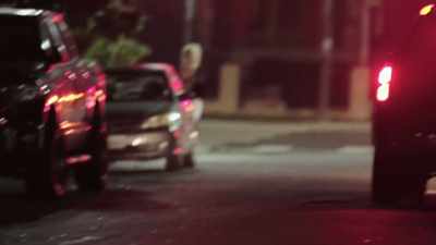 MICKEY: That look like someone
had dropped a bomb on it, - Trafficked with Mariana van Zeller