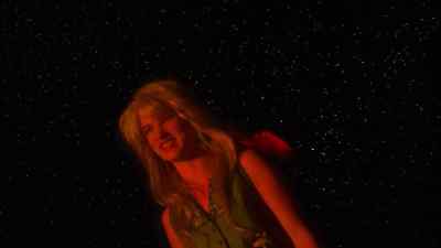 MICKEY: That is poetry. - Natural Born Killers