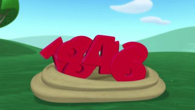 MICKEY: Then comes three.
What comes after three? - Mickey Mouse Clubhouse