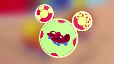 MICKEY We got ears Say Cheers - Mickey Mouse Clubhouse