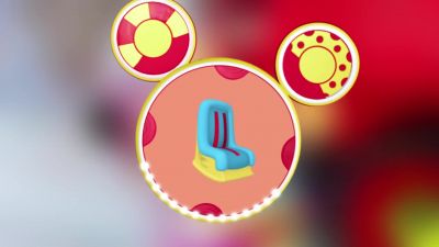 MICKEY We got ears say cheers - Mickey Mouse Clubhouse