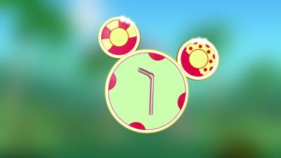 MICKEY We got ears say Cheers - Mickey Mouse Clubhouse