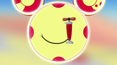 MICKEY We've got ears say Cheers - Mickey Mouse Clubhouse