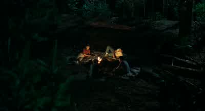 Mickey's a mouse Donald's a duck Pluto's a dogWhat's GoofyIf I could only have one food for the rest of my lifeThat's easy PezCherry flavored Pez No question about itGoofy's a dog He's definitely a dogI knew The 64 000 Question was fixedThere's no way - Stand by Me