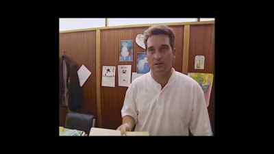 [Micki Pistorius] I mean,
by the time Stéphane got to - Killer Lies: Chasing A True Crime Con Man