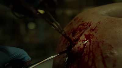 [Micro exhales sharply] - Marvel's The Punisher