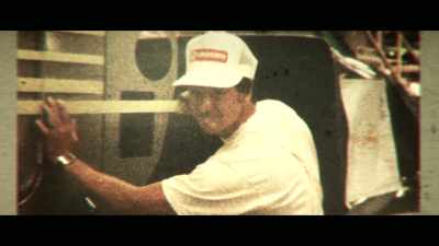 Micro trace comes back and
they're able to definitively say - Invisible Monsters: Serial Killers in America