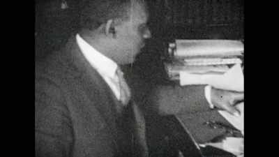 Microloans, start-up capital, - The Legacy of Black Wall Street