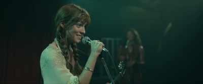 [microphone feedback] - Daisy Jones & the Six