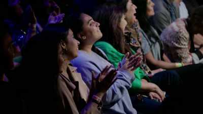 Microsoft, Google, Twitter, Starbucks. - Zarna Garg: One in a Billion