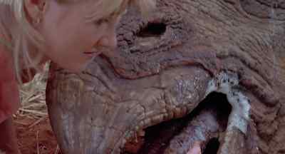Microvesicles That's interesting - Jurassic Park