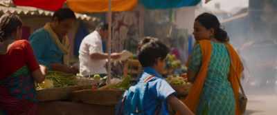 Mid-30s, male, multiple stab wounds. - The Extraordinary Journey of the Fakir
