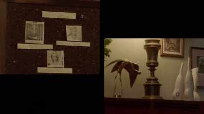 [ Mid-tempo music playing ] - Ms Fisher's Modern Murder Mysteries