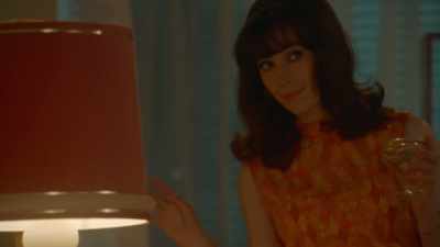 [ Mid-tempo music playing ] - Ms Fisher's Modern Murder Mysteries