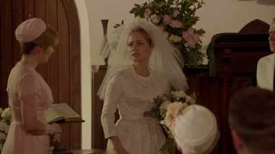 [ Mid-tempo music playing ] - Ms Fisher's Modern Murder Mysteries