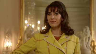 [ Mid-tempo music playing ] - Ms Fisher's Modern Murder Mysteries