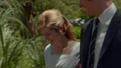 [ Mid-tempo music playing ] - Ms Fisher's Modern Murder Mysteries