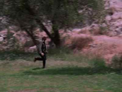 [ MID-TEMPO MUSIC PLAYING ] - Mission: Impossible