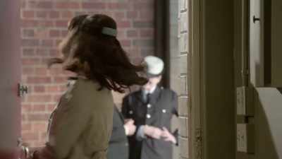 [ Mid-tempo music plays ] - Ms Fisher's Modern Murder Mysteries