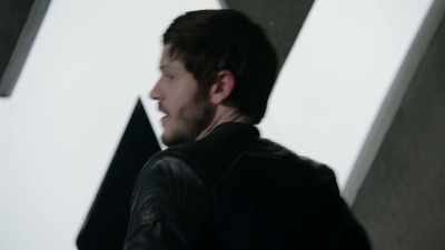 midday - Marvel's Inhumans
