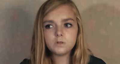 Middle school wasn't so great
for me, but I'm past it now. - Eighth Grade